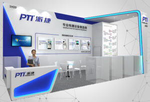 NEPCON ASIA 2020强展来袭，邀您共赏！